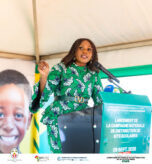 De Blitta aux cinq régions : le SWEDD+ Togo déploie sa campagne nationale de distribution de kits scolaires au plus près des filles